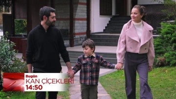 Kan Çiçekleri 403.bölüm fragmanı: Çınar gerçek anne babasına alışabilecek mi? Yakınlaştı!