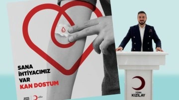 Kan stoklarında ciddi düşüş var! Kızılay’dan gönüllülere 'kan bağışı’ çağrısı