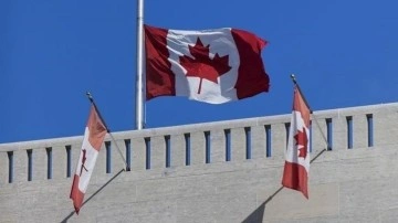 Kanada Merkez Bankası faiz oranını yüzde 4,5'e indirdi