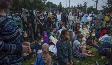Kanadalı Müslümanlardan, Acil Durumlar Yasası için "şeffaflık" çağrısı