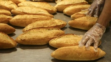 Karabük'te ekmeğe yüzde 25 zam!
