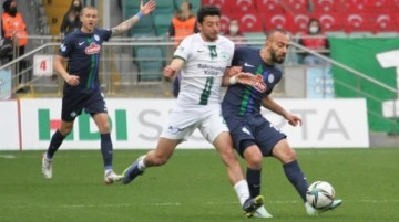 Karadeniz derbisi nefes kesti! Giresunspor, Çaykur Rizespor'u yenerek ateş hattından çıktı