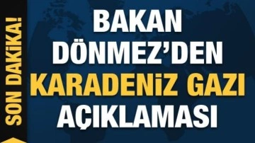 Karadeniz gazında kritik gelişme! İstanbul Boğazı'na geldi