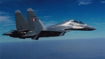 Karadeniz'de gerilim: Rusya ABD İHA’sına karşın savaş uçağı kaldırdı