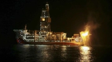 Karadeniz'deki tarihi doğal gaz keşfi! Türkiye İngilizleri şaşırttı
