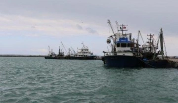 Karadenizli balıkçıların, 'serseri mayın' tedirginliği