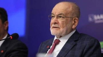 Karamollaoğlu'ndan iddialı çıkış! Oran verdi sosyal medyada gündem oldu