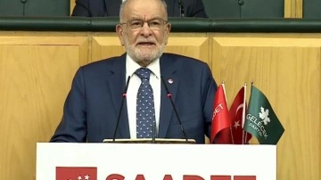 Karamollaoğlu'ndan Özel'e tebrik telefonu