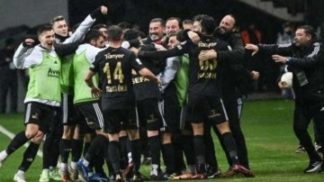 Karanlık günler 'Şimşek'le aydınlanıyor! Altay nefes aldı