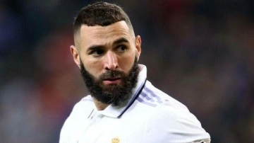 Karim Benzema kimdir?