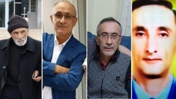 Karısını ve 2 oğlunu öldüren 86 yaşındaki emekli askerin üçüncü oğluyla ilgili şoke eden detay