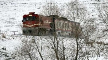 "Kars-Erzurum Turistik Ekspresi" seferleri başlıyor