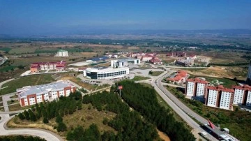 Kastamonu Üniversitesi’nden THE etki sıralamasında büyük başarı