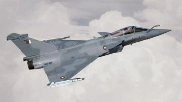 Katar ile kritik anlaşma! Rafale savaş uçakları Türkiye'de konuşlanabilecek