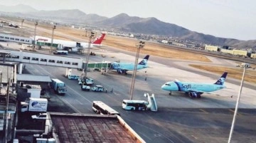 Katar, Türkiye ve Taliban, Kabil Havalimanı'nın işletilmesinde anlaştı
