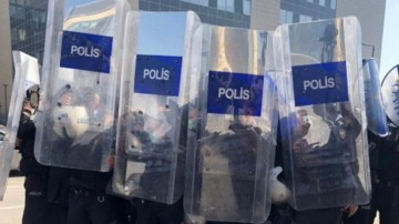 Katar'a 3 bin Türk polisi için göreve gidiyor