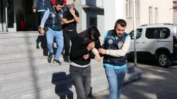 Kayseri'de 1 milyon TL'lik medikal dolandırıcılığa 4 gözaltı