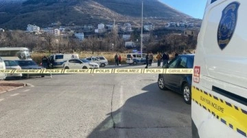 Kayseri'de korkunç olay. Trafikte karşılaştığı husumetlisini silahlı vurdu