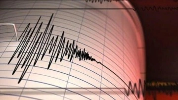 Kayseri&rsquo;de korkutan deprem