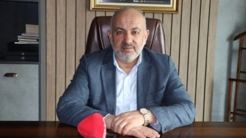 Kayserispor Başkanı Çamlı en büyük hayaini açıkladı