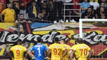 Kayserispor, SGK'ya olan borcu kapattı