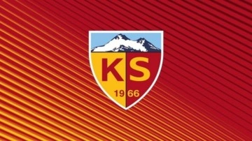 Kayserispor’a PFDK’dan ceza