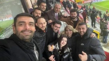 Kayserispor'da istifa! Resmen açıkladı