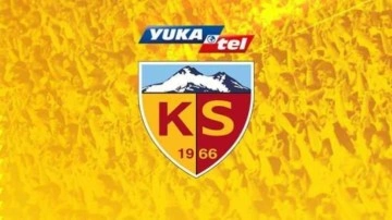 Kayserispor'dan sert tepki! "Kimse cüret bile edemez"