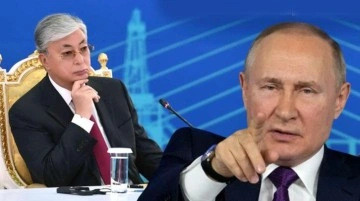 Kazakistan, Rusya'nın asker talebini reddetti