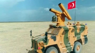 Kazakistan, Türk zırhlı araçlarını almayı değerlendiriyor