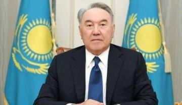 Kazakistan'da sıcak gelişme: Nazarbayev'in tüm yetkileri kaldırıldı