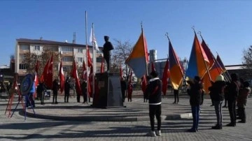 Kazım Karabekir, vefatının 75. yılında Kars'ta anıldı