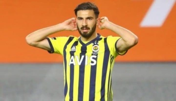 Kemal Ademi 2. Lig ekibine imzayı attı