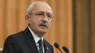 Kemal Kılıçdaroğlu: CHP olarak hatalarımız oldu, nutuklar attık