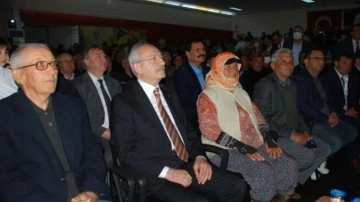 Kemal Kılıçdaroğlu elektriği ücretsiz verecek!