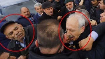 Kemal Kılıçdaroğlu'na linç girişiminde ceza belli oldu Verilen cezaya tepki yağdı!
