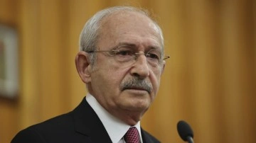 Kemal Kılıçdaroğlu'ndan 14 Mart mesajı: Sandıkta saraydaki zatı göndereceğiz