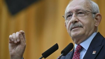 Kemal Kılıçdaroğlu'ndan akla ziyan Filistin çıkışı:  İktidarı bize devret, sorunu çözeyim