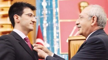 Kemal Kılıçdaroğlu'ndan Mehmet Ali Çelebi'nin AK Parti'ye geçmesine ilk yorum geldi