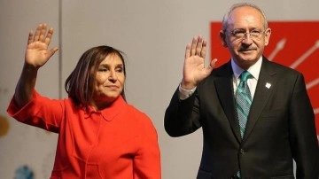 Kemal Kılıçdaroğlu'nun eşi Selvi Kılıçdaroğlu'nun acı günü