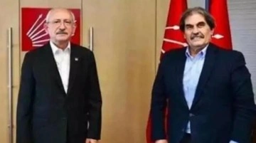 Kenan Nuhut, Kılıçdaroğlu'nun makam odasında aniden yere yığıldı