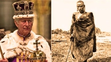 Kenyalılar, Kral Charles'tan eski liderlerinin kafatasını istedi