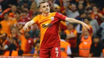 Kerem Aktürkoğlu UEFA Avrupa Ligi'nde zirvede