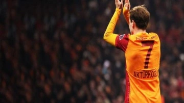 Kerem Aktürkoğlu'nun menajerinden transfer açıklaması! 'Premier Lig...'