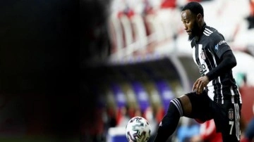 Kevin N'Koudou'ya Fransız talip!