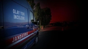 Kıbrıs gazisi Duran A., oğlu tarafından öldürüldü