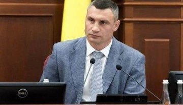 Kiev Belediye Başkanı Kliçko: Rusya etnik temizlik yapıyor.