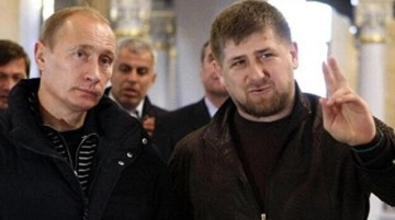 Kiev Bölgesi Valisi Kuleba: Kadirov'un askerleri akıl hastalarını rehin aldı