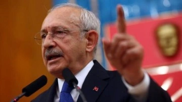 Kılıçdaroğlu 3 Aralık'ta ne açıklayacak? Detayları kulislerden sızdı