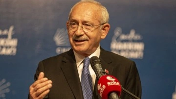 Kılıçdaroğlu ABD'de 8 saat ortadan kayboldu! Nereye gitti?